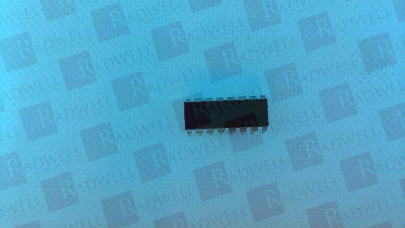 NXP SEMICONDUCTOR MC14504BCP