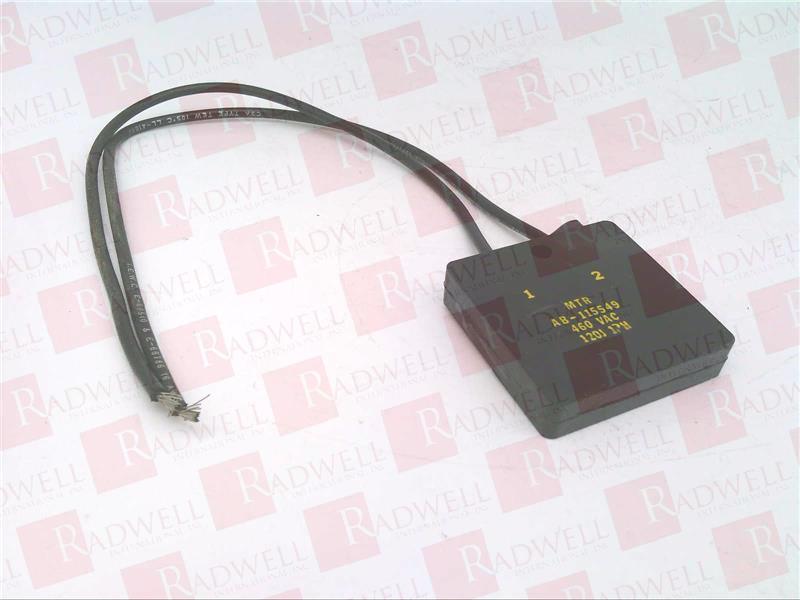 ALLEN BRADLEY 1370-115549