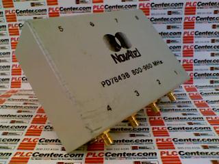 NOVATEL PD7849B