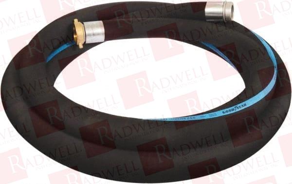 ALLIANCE HOSE & RUBBER CO. RSG300-20MF-M