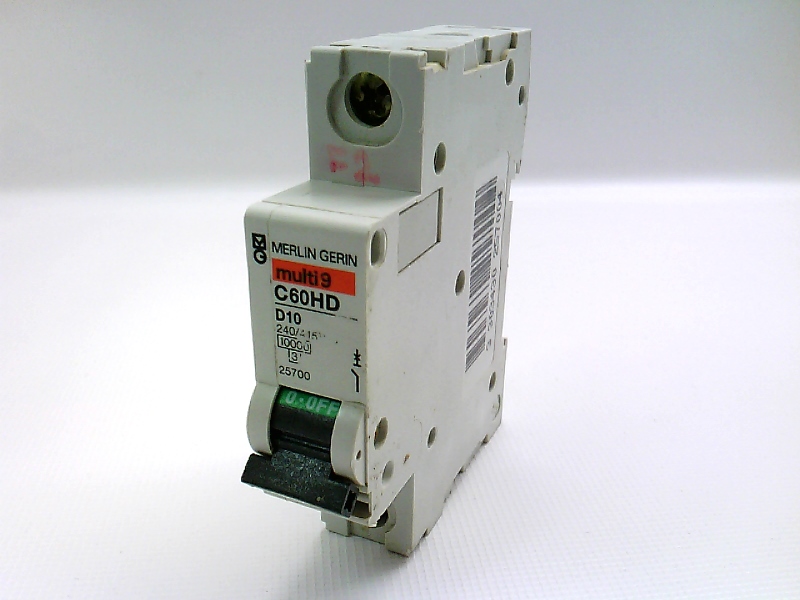 SCHNEIDER ELECTRIC 25700