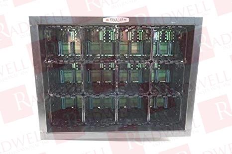 AMETEK SERIES 90A-PC-5HX5W-NPB-2-50-IMC-TFS-NR-F-X/ISO-TP-SPT-MB-ETH-RLY-FM