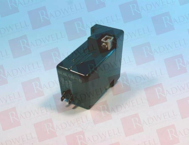 EATON CORPORATION CC1-617-XXA