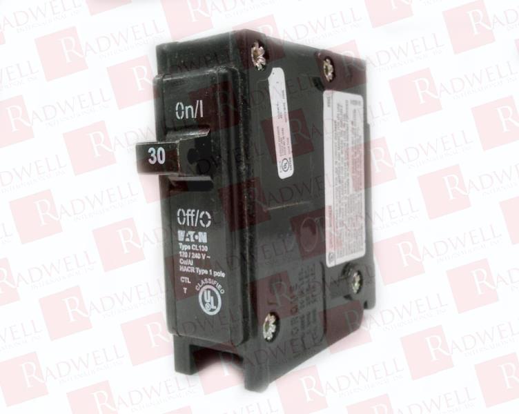 EATON CORPORATION CL130