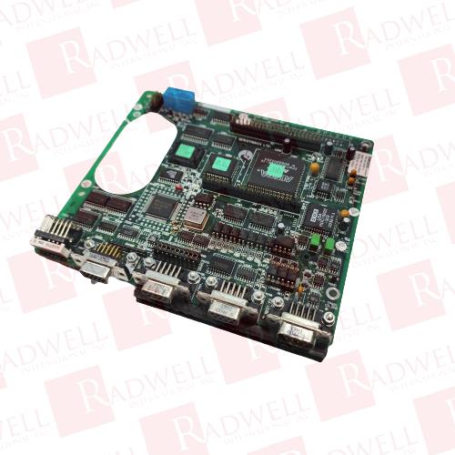 ASEA BROWN BOVERI PCB-00013000-02