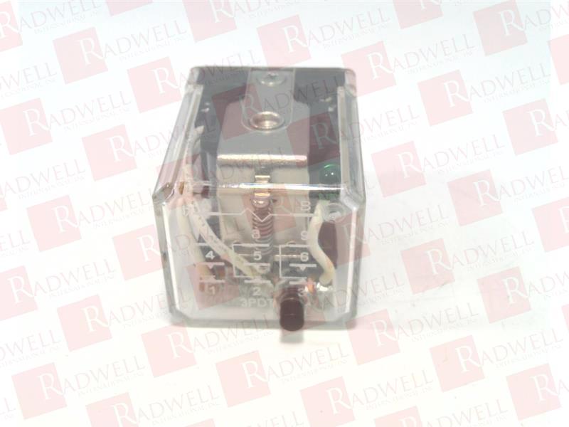 EATON CORPORATION D5PR33T1