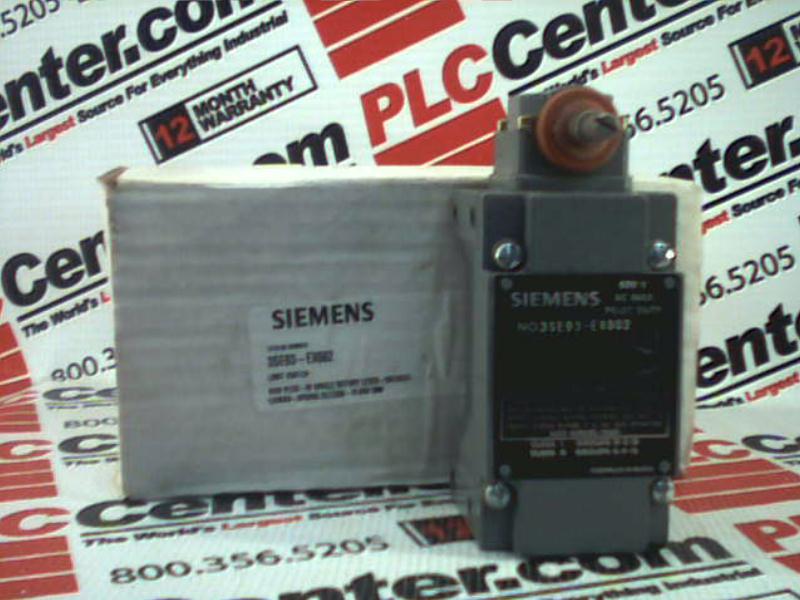 SIEMENS 3SE03-EX002