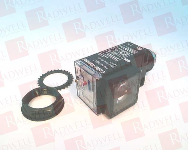 EATON CORPORATION 1151E-6547