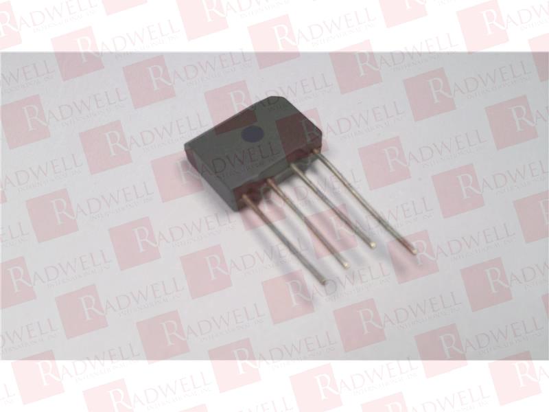 ON SEMICONDUCTOR KBP10M