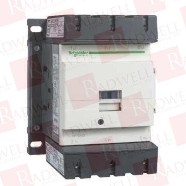 SCHNEIDER ELECTRIC LC1D150U7