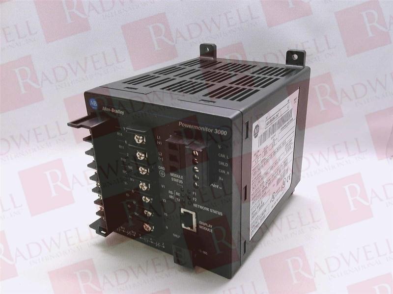 ALLEN BRADLEY 1404-M405A-DNT