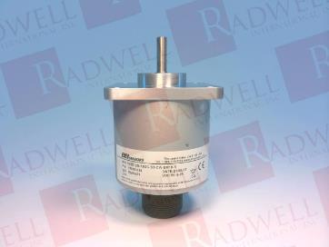 BEI SENSORS H25D-SS-13GC-S3-CW-EM18-S