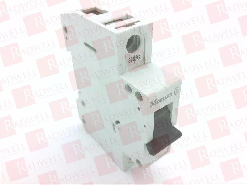 EATON CORPORATION FAZ-C20-NA