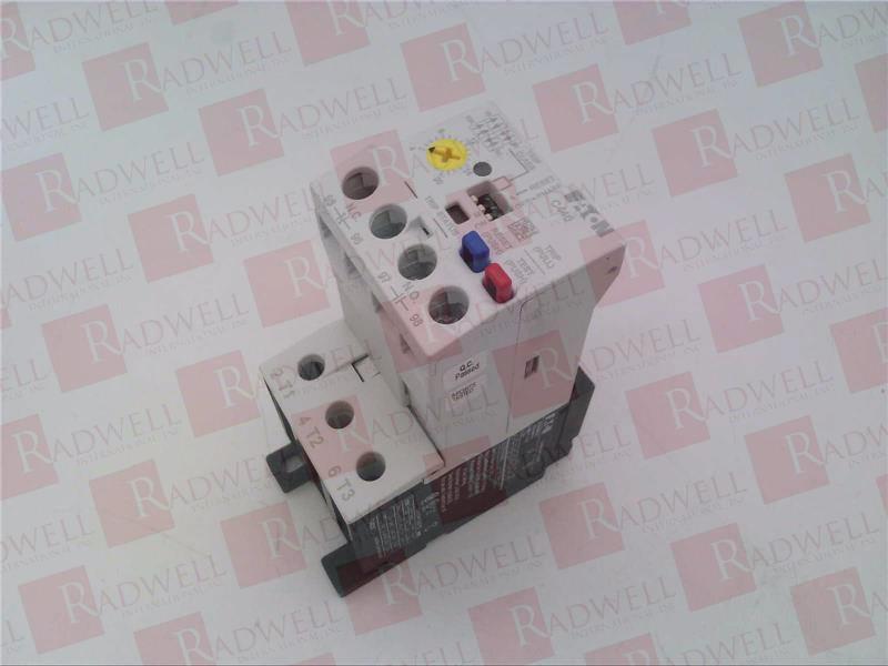 EATON CORPORATION C440A1A020SF00