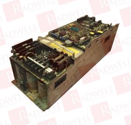 FANUC A06B-6055-H418