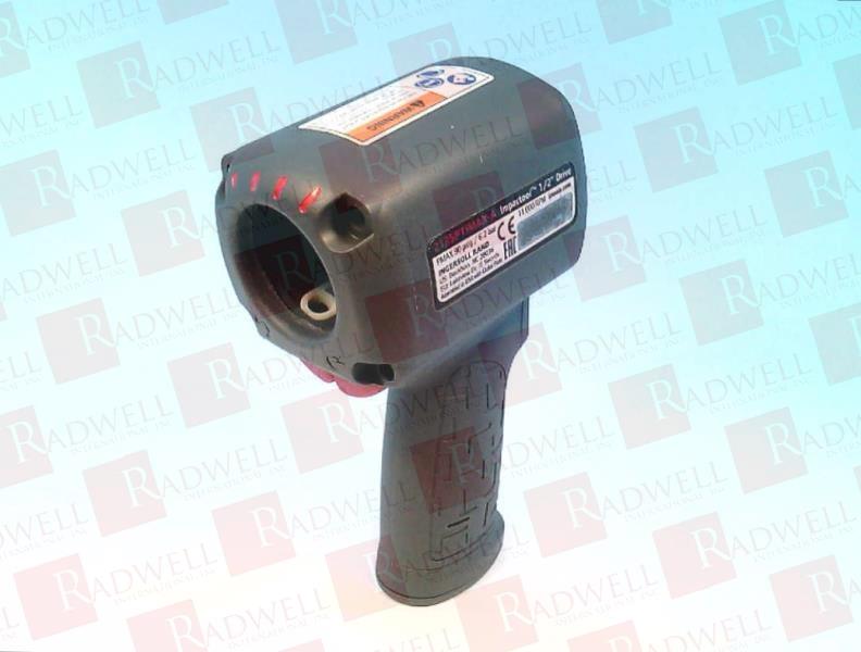 Ingersoll rand 2135ptimax 2025 manual