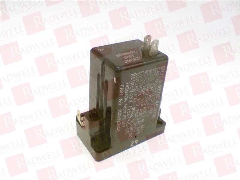 EATON CORPORATION HN69XB401