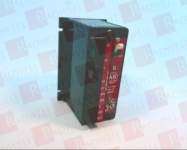 ALLEN BRADLEY 1409-EOBD