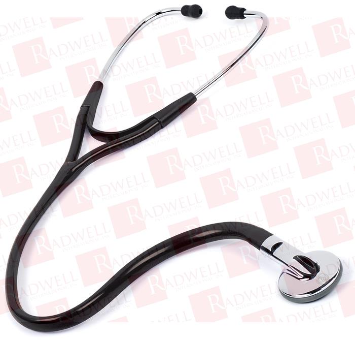 PRESTIGE MEDICAL S131-BLK