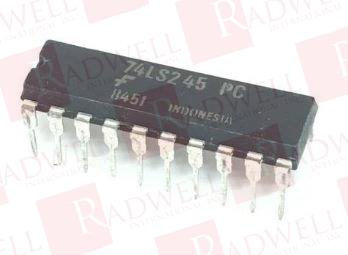 ON SEMICONDUCTOR 74LS245PC