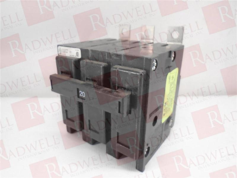 EATON CORPORATION QBHW3030H