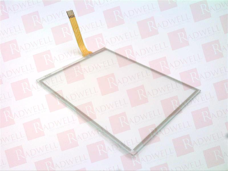 RADWELL VERIFIED SUBSTITUTE XBTGT2120-SUB-TOUCHGLASS