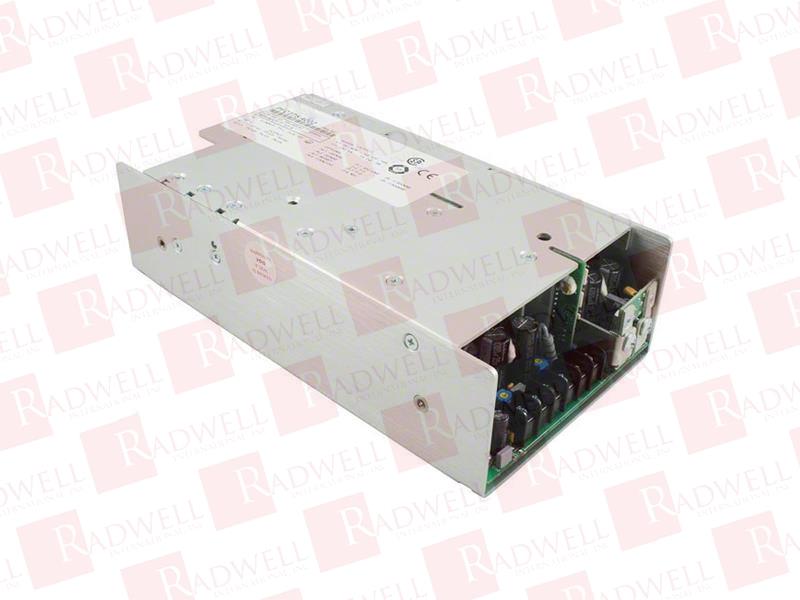 BEL FUSE PFC375-4002G