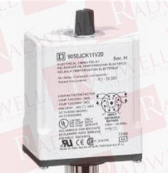 SCHNEIDER ELECTRIC 9050JCK24V20