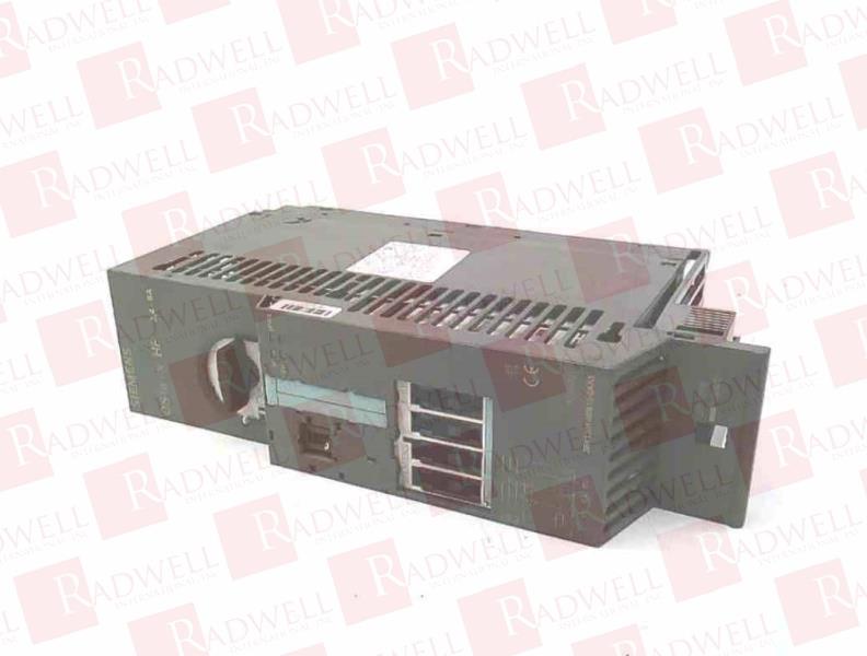 SIEMENS 3RK1301-0BB10-0AA3