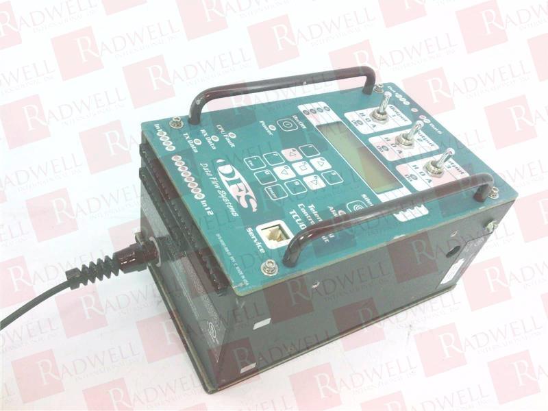 DATA FLOW SYSTEMS DFS-00370-008