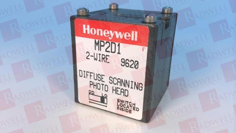 HONEYWELL MP2D1-HD