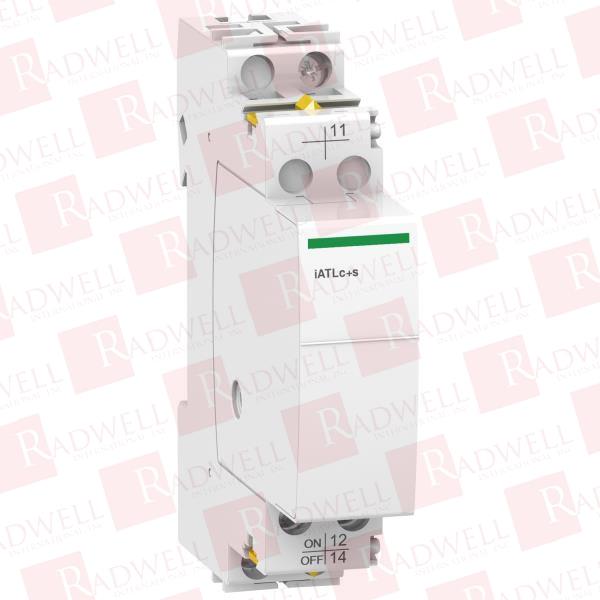 SCHNEIDER ELECTRIC A9C15409