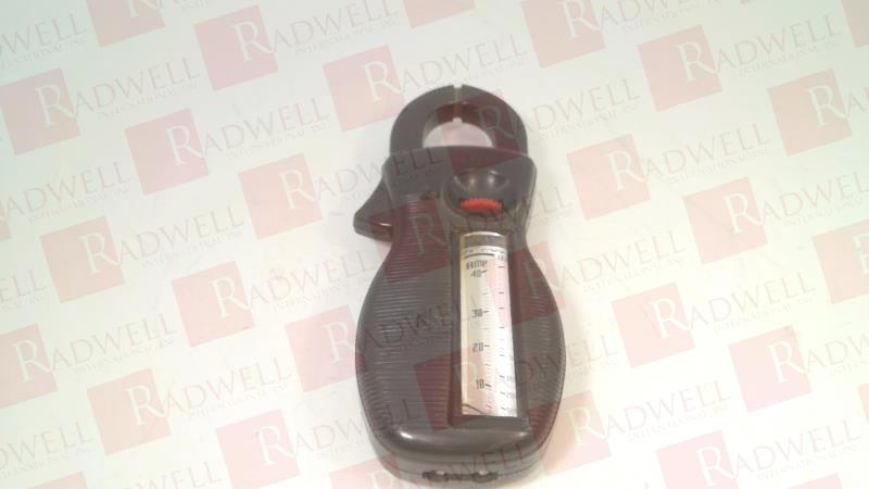 RS-3A by AMPROBE - Buy Or Repair - Radwell.ca