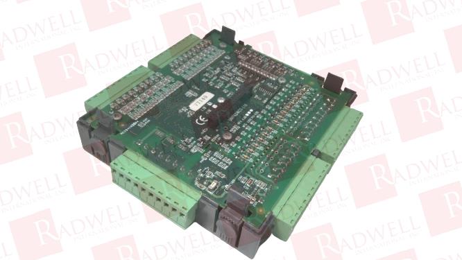 V200-18-E3B VDC Logic I/O Module by UNITRONICS