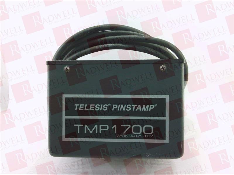 TELESIS TECHNOLOGIES TMP1700