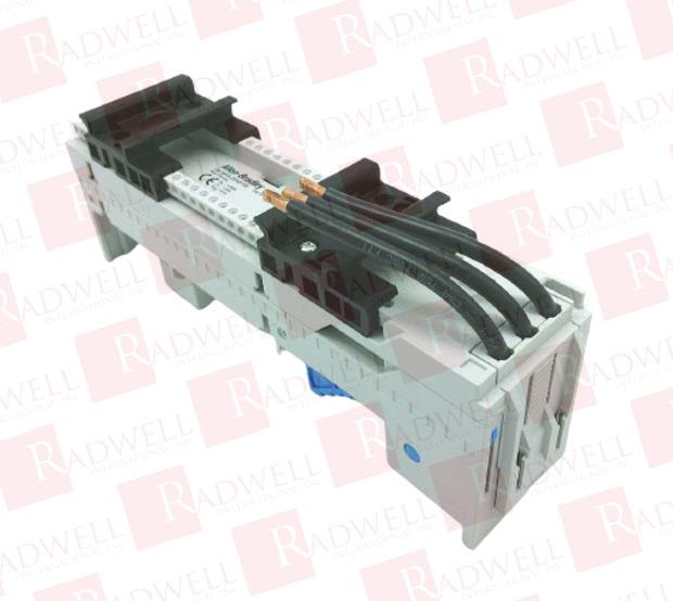 ALLEN BRADLEY 141A-SS45RR25