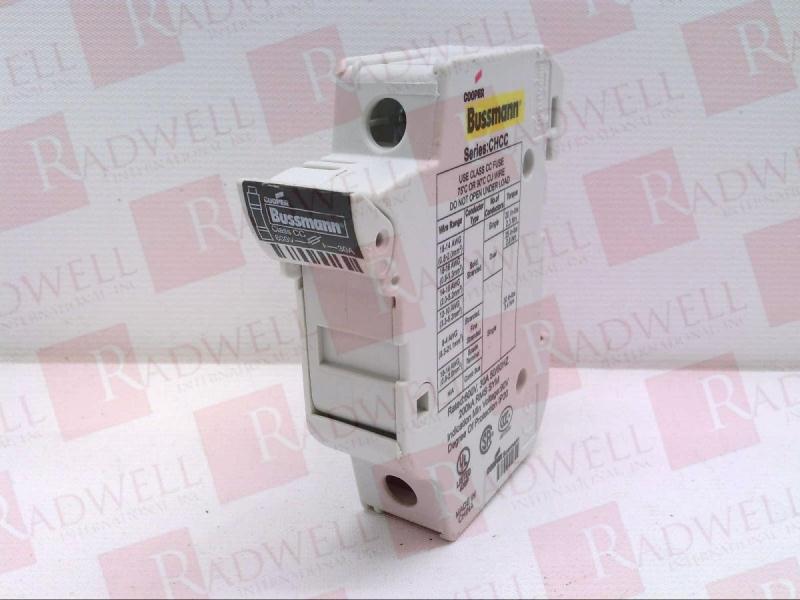 EATON CORPORATION CHCC1DU