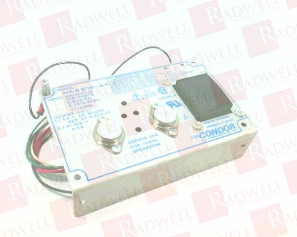 SL POWER ELECTRONICS HAA512-A+