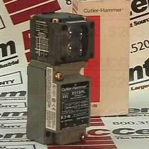 EATON CORPORATION E51PLP4