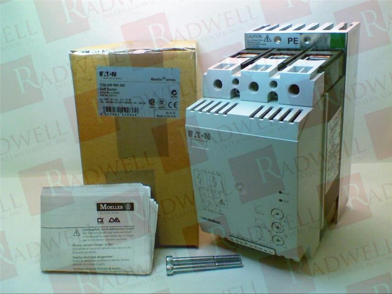 EATON CORPORATION DS6-34090K-MK