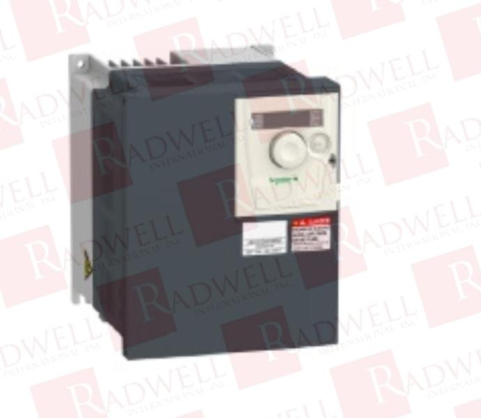 SCHNEIDER ELECTRIC ATV312HU22N4