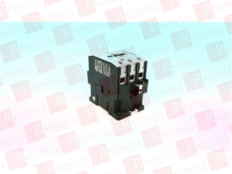 EATON CORPORATION DIL2M-600V/60HZ