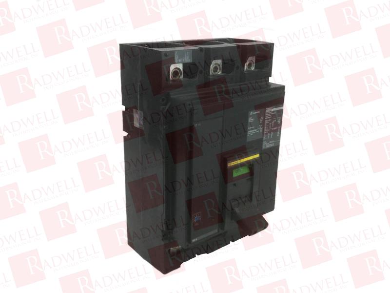 SCHNEIDER ELECTRIC MGL36800YP