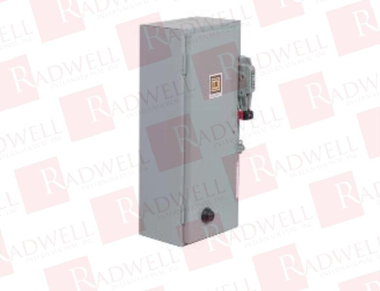 SCHNEIDER ELECTRIC 8538SDG14V02S