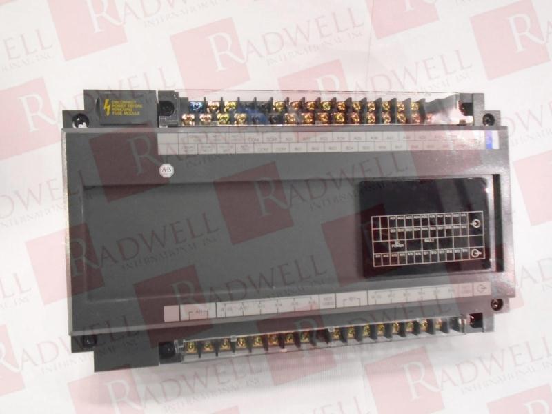 ALLEN BRADLEY 8500-E153