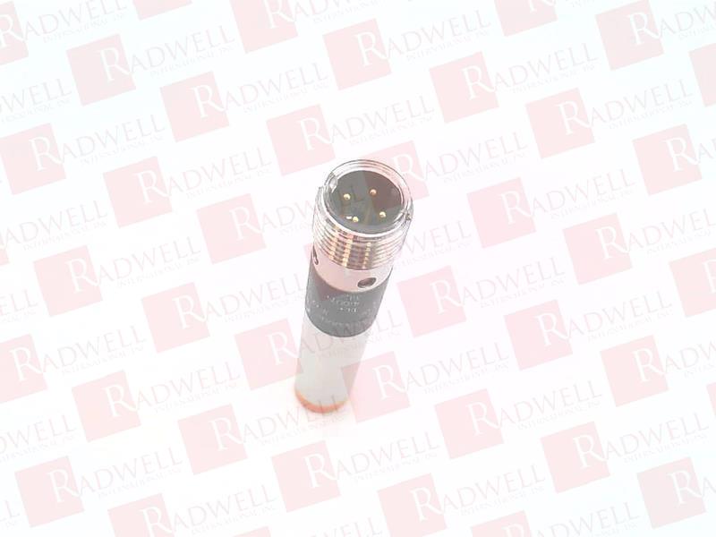 EFECTOR IFG3004-BPKG/V4A/US-104-DPS-IF5807