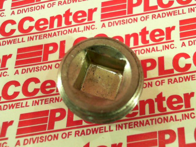 HUBBELL PLUG1-SQ