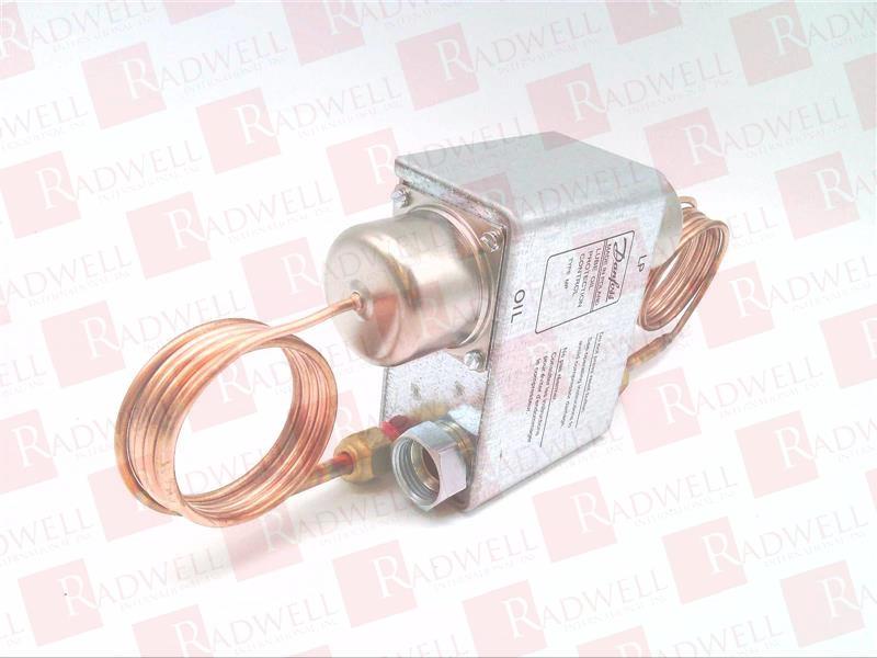 DANFOSS 060B205766