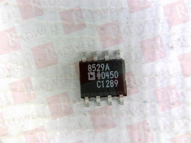 ANALOG DEVICES AD8529ARZ