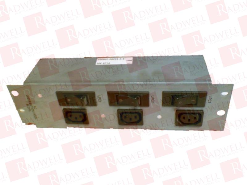 SIEMENS S30807-E6224-X-6